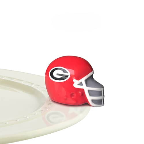 Georgia Helmet Mini