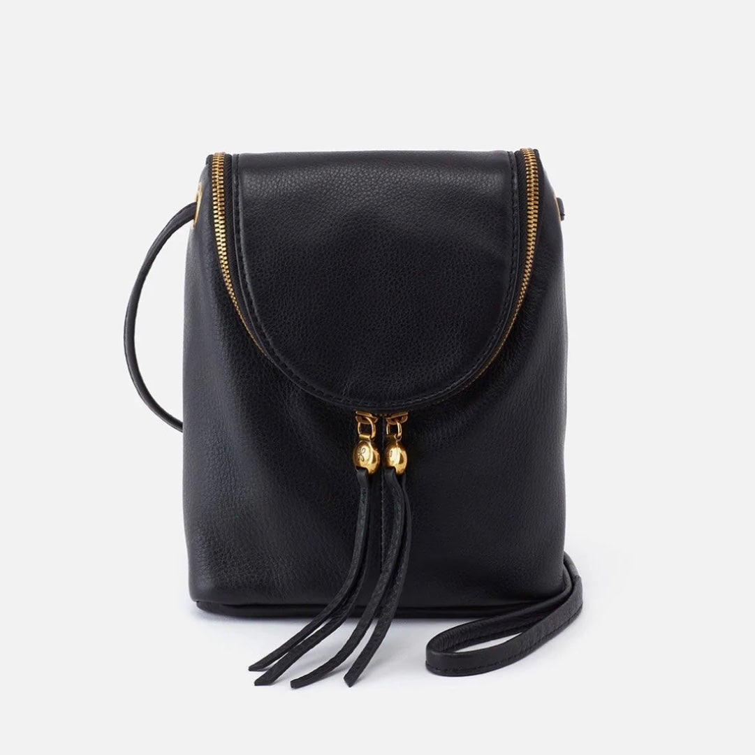 Hobo Fern Crossbody