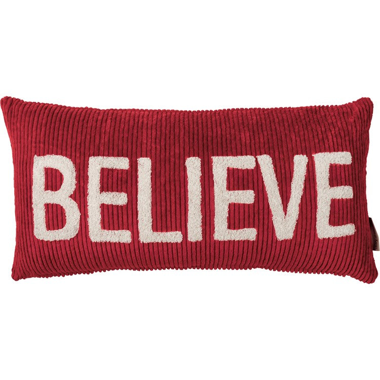 Pillow - Believe