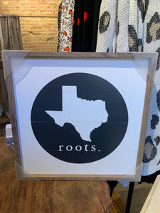 Texas Roots