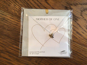 Mother Necklaces