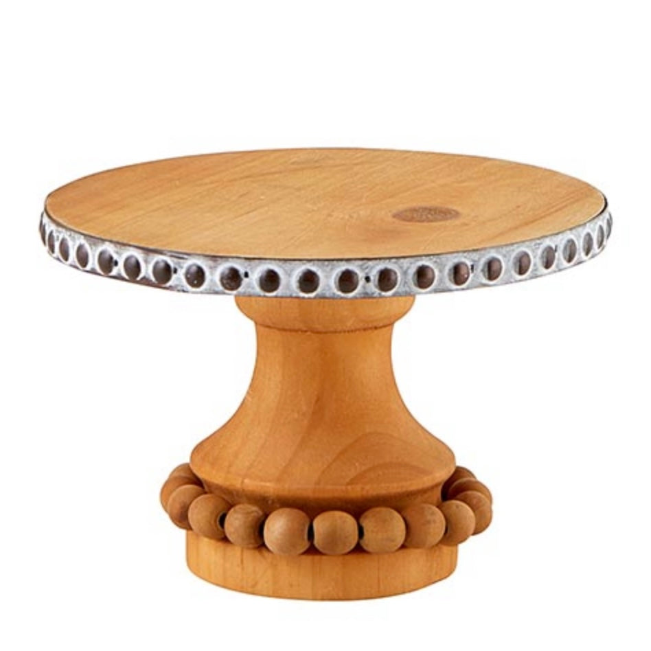 Petite Cake Stand