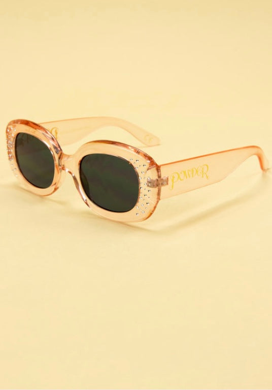 Powder Sunglasses