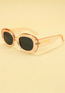 Powder Sunglasses