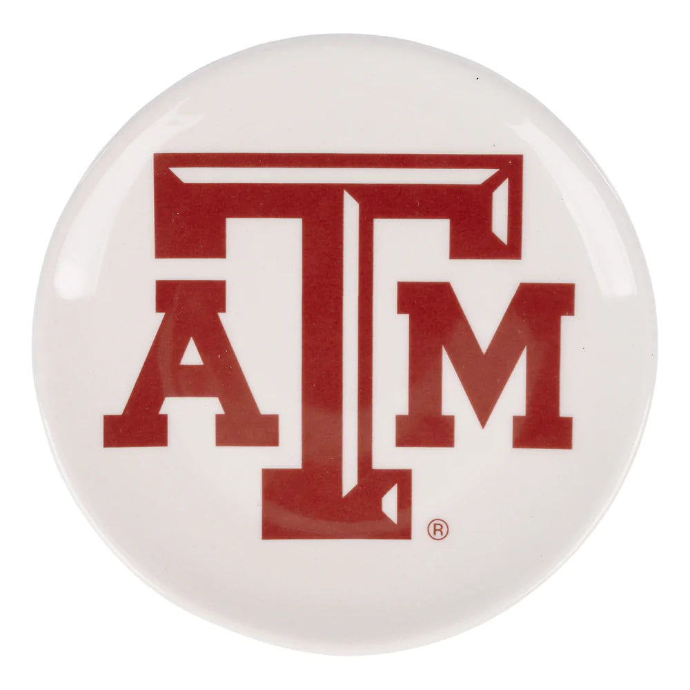 Texas A&M Trinket Tray