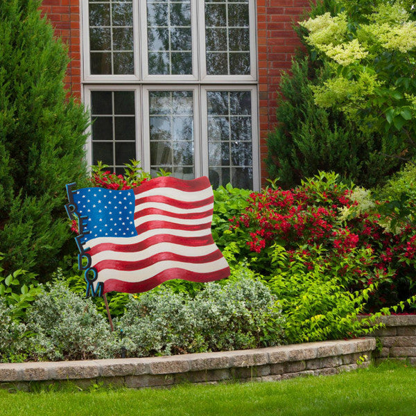 RTC Freedom Flag