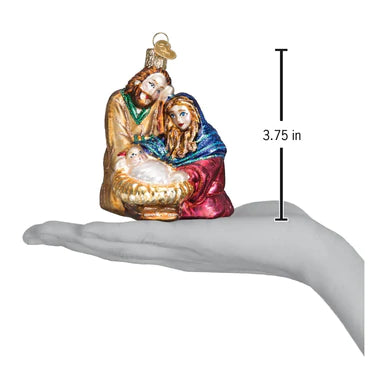 Holy Family