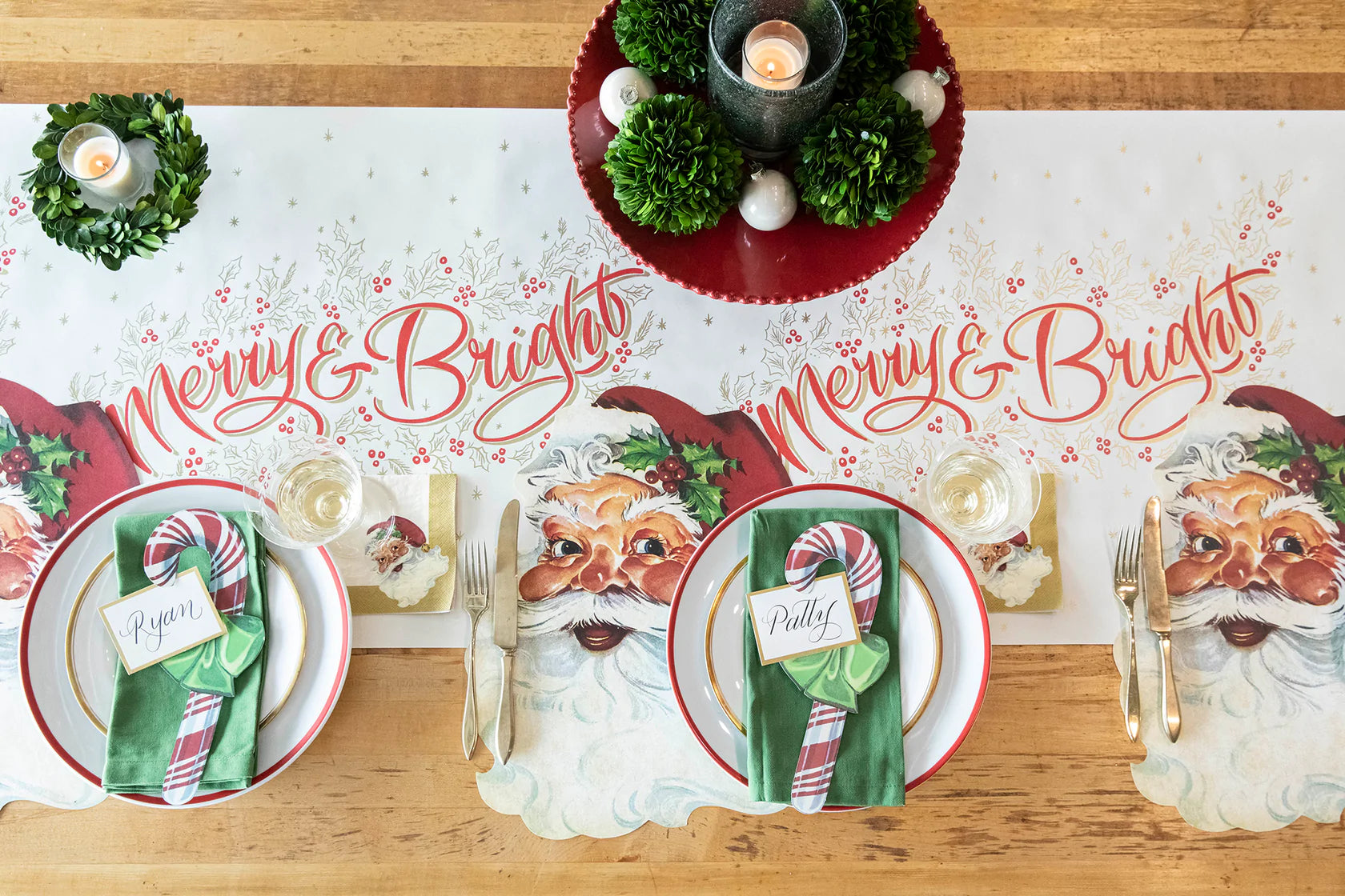 Table Runners
