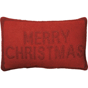 Pillow - Merry Christmas