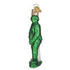 Army Man Toy