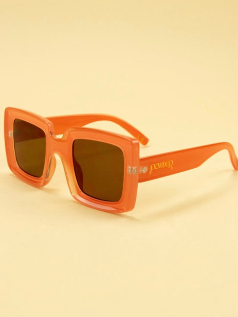 Powder Sunglasses