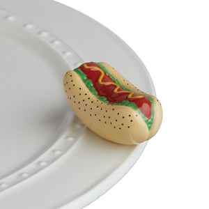 Chicago Dog Hotdog Mini