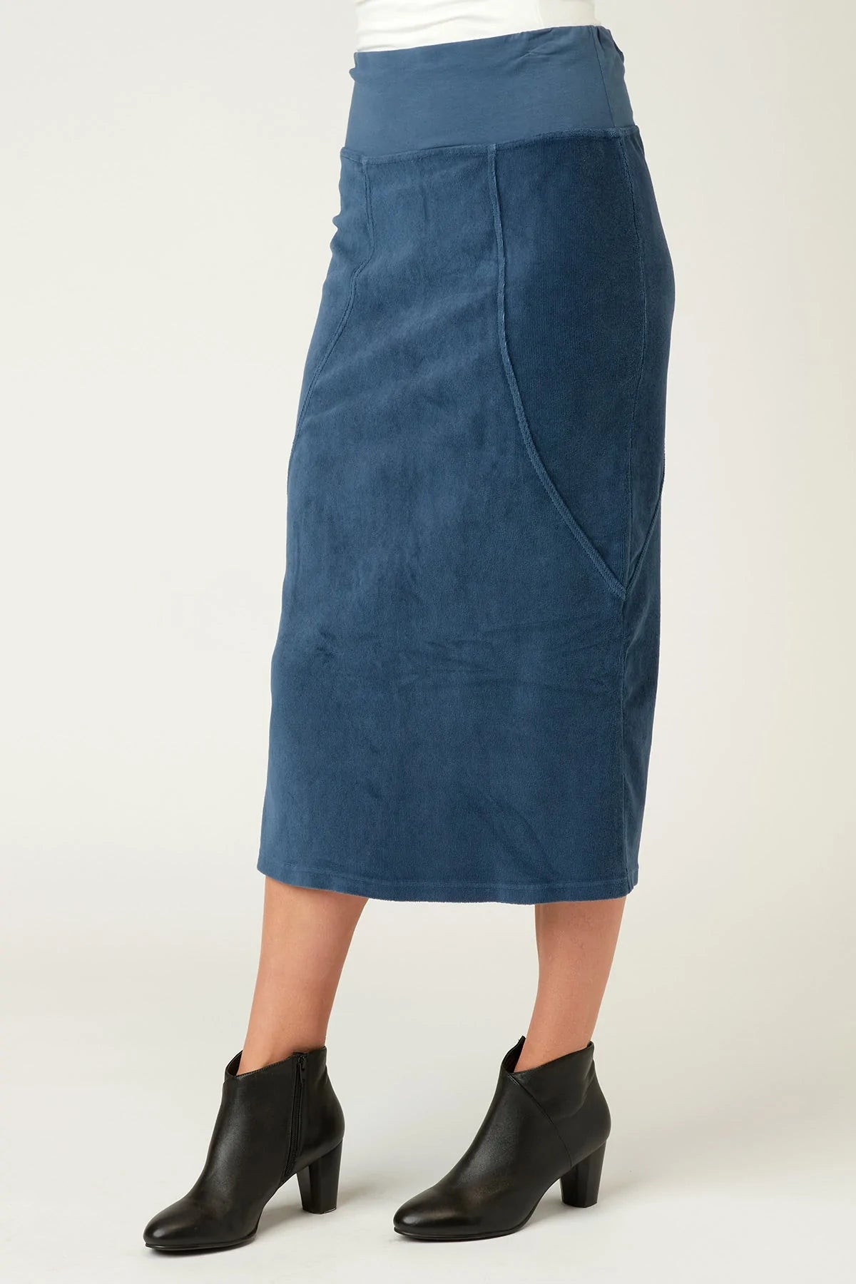 Blair Pencil Skirt