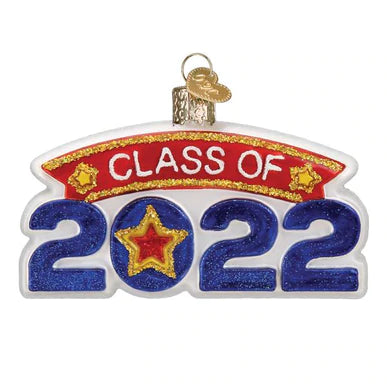 Class of 2022