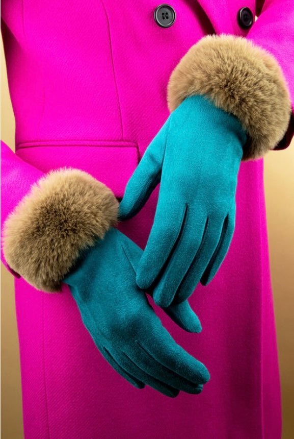 Powder Gloves