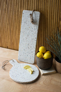 Terrazzo Cutting Boards