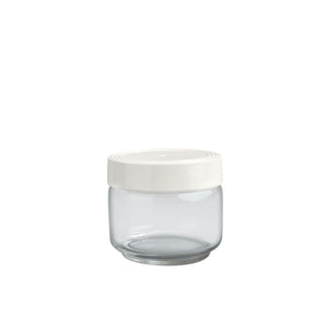Small Canister W/ Top