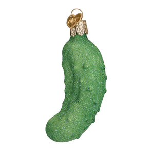 Glistening Pickle