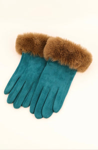 Powder Gloves