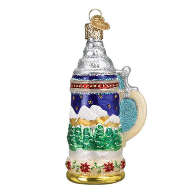 German Stein