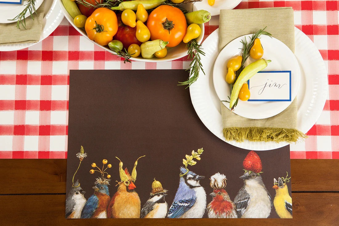 Table Runners