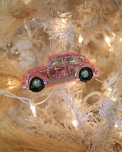 Bug Christmas Ornament