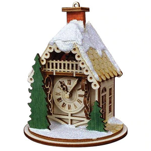 Alpine Time Clock Shop