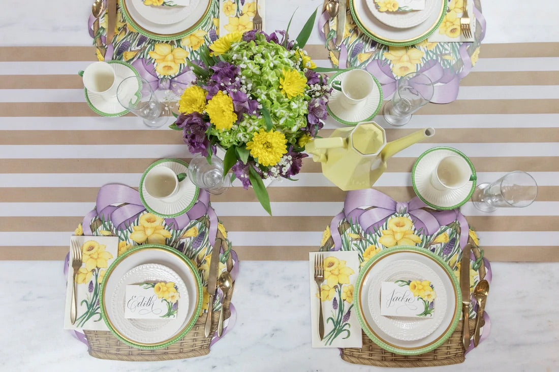 Table Runners