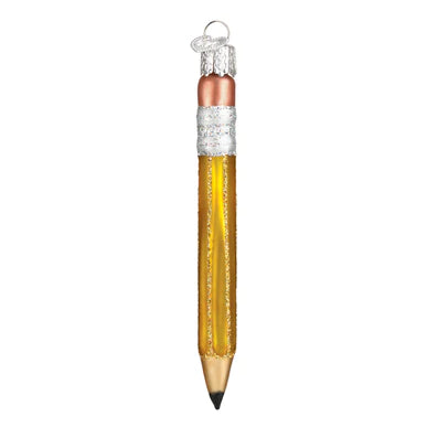 Yellow Pencil