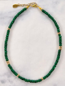 Caspian Necklace