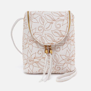 Hobo Fern Crossbody