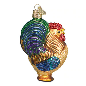 Rooster