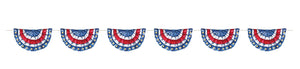 Patriotic Party Bunting