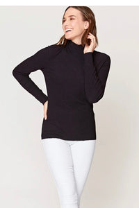 Dewitt Turtleneck