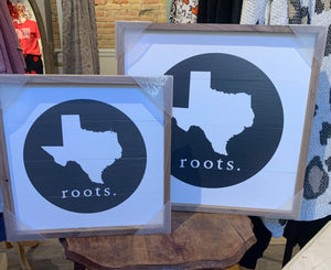 Texas Roots