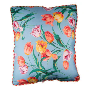 Vintage Bunny Pillow
