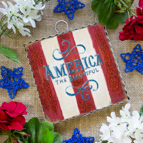 The Round Top Americana Collection